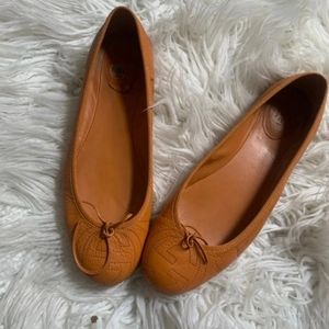 Gucci Flats